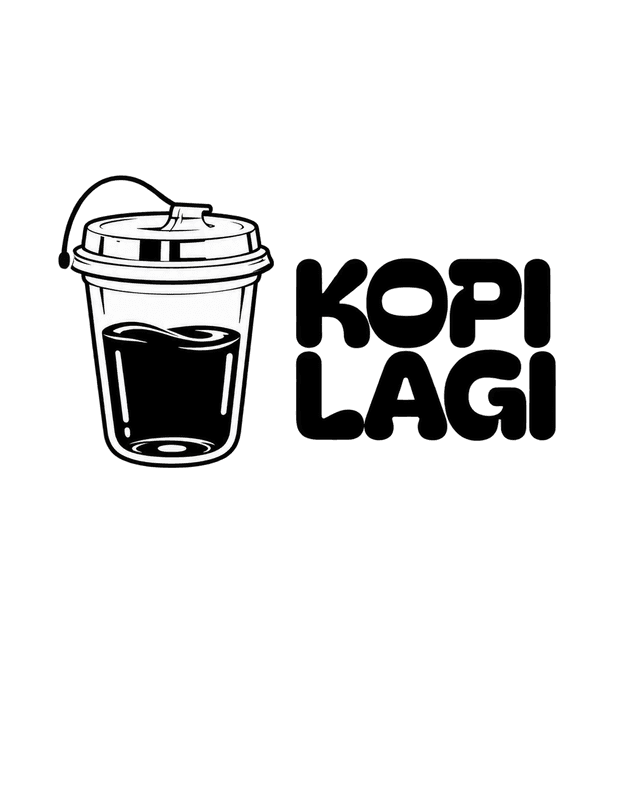 Kopi Lagi Logo